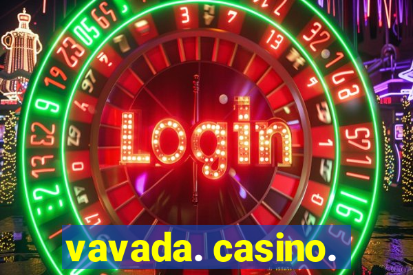 vavada. casino.